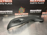 04-06 PONTIAC GTO PASSENGER SIDE SEAT CONTROLS RH OEM #910