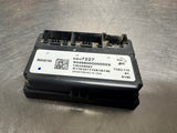 2016 GMC SIERRA 2500 6.6L TRANSFER CASE CONTROL MODULE 84047227 OEM #1208