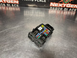 2011 GMC SIERRA 6.6 FUSE JUNCTION BOX 20828609 OEM #1254