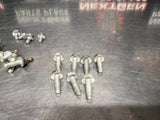 97-04 C5 CORVETTE LS1 COIL PACK HARDWARE USED #1425