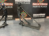 05-13 C6 CORVETTE CONVERTIBLE TRUNK HINGES OEM #1266