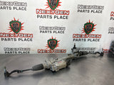 2019 CAMARO SS ELECTRIC POWER STEERING RACK AND PINION WITH MOTOR OEM 84160614 #583