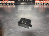 2015 FORD MUSTANG GT RH PASSENGER SIDE DOOR CONTROL MODULE FR3T-14B533-AB #1498