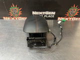 2024 MUSTANG GT CENTER CONSOLE ARM REST LID OEM #1226