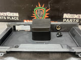 2015 FORD F350 CENTER TOP DASH STORAGE SPEAKER TRAY DC34-25045P64-A OEM #1114