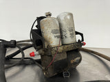 2009 DODGE RAM 5.9 CUMMINS AIR DOG 11-4G FUEL PUMP COMPLETE #585