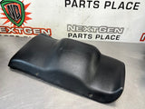 97-04 C5 CORVETTE KNEE BOLSTER DRIVER LH SIDE OEM 10281976 #557