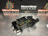 2016 FORD MUSTANG GT BCM BODY CONTROL MODULE GR3T-15604-HFC OEM #1112