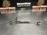 2008 PONTIAC G8 GT STEAM PORT COOLANT CROSSOVER TUBE OEM #1590