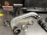 08-10 FORD F250/F350 6.7 POWER STROKE MISHIMOTO INTERCOOLER KIT W PIPES  #830