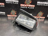 97 - 04 C5 CORVETTE LH DRIVER HEADLIGHT ASSEMBLY WORKING  OEM #1303