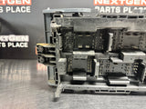 2013 GM SILVERADO SIERRA 6.6 UNDERHOOD FUSE BOX OEM #1031