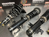 2011 CAMARO SS BC COILOVERS #1013