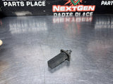 2011 CADILLAC CTSV FUEL DOOR TANK FILLER SPRING 20912532 OEM #1305