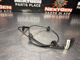2011 CADILLAC CTS-V RIGHT REAR ABS SPEED SENSOR 25996838 OEM #1305