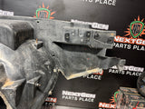97 - 04 C5 CORVETTE PASSENGER RH SIDE INNER FENDER OEM 10407334 #1302