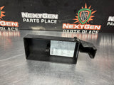 97-04 C5 CORVETTE ENGINE BAY FUSE BOX COVER LID OEM #1190