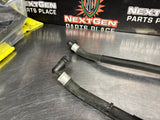 2013 FORD MUSTANG GT HEATER CORE HOSES OEM #1298