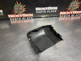 2010 CAMARO SS CENTER CONSOLE REAR FINISH TRIM PANEL OEM 92194342 #1547