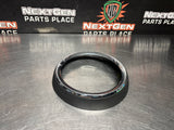 10-14 FORD MUSTANG GT LH DOOR SPEAKER TRIM RING OEM #970