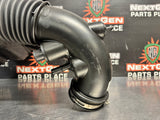 2016 FORD MUSTANG GT AIR INTAKE WITH MAF FR3C-9600-BF OEM #1378