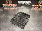2010 CAMARO SS ECM MODULE BRACKET OEM 92235375 #1184