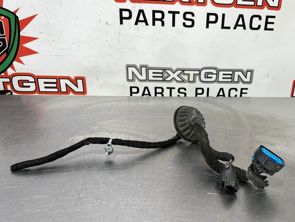 2015 CAMARO SS FUEL PUMP PIGTAILS OEM #369