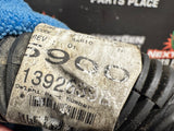 2013 SILVERADO 2500HD LML ENGINE WIRING HARNESS 13926398 OEM #1017