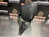 2002 C5 CORVETTE FRONT FENDER WHEEL LINER RH PASSENGER SIDE OEM 10298464 #1190