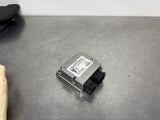 2012 FORD MUSTANG GT AIR BAG MODULE BR33-14B321-AF OEM #1493
