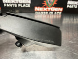 2014 FORD MUSTANG GT LH POWER MIRROR SWITCH/ COVER OEM #783