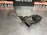 2012 FORD F350 CIRCUIT BREAKER UNDER HOOD OEM BC3T-14A094-BC #1002