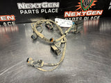 2011 GMC SIERRA 2500 DIESEL EXHAUST FLUID TANK HARNESS W DEF LEVEL SENSOR #1254