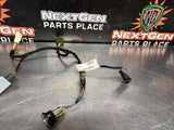 04-06 PONTIAC GTO CENTER CONSOLE HARNESS 92166662 OEM