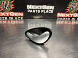 04-06 PONTIAC GTO LH DRIVER SIDE INTERIOR DOOR HANDLE 92055321 OEM #1027