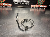 2011 CADILLAC CTS-V LEFT REAR ABS SPEED SENSOR 25996838 OEM #1305