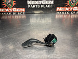 2017 FORD MUSTANG GT WINDSHIELD WIPER STALK SWITCH OEM DG9T-17A553-AFW #1434
