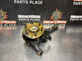 04-07 CADILLAC CTS-V FRONT RH SPINDLE KNUCKLE HUB ASSEMBLY 18079795 OEM #1193
