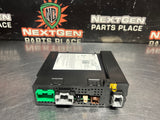 2016 GMC SIERRA 3500 RADIO RECEIVER MODULE 84062073 OEM #1611