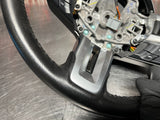 2015 FORD MUSTANG GT STEERING WHEEL FR33-3600-A OEM #950