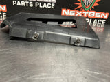 05-13 C6 CORVETTE RH PASSENGER SIDE INNER FENDER PANEL OEM 10317240 #1030