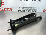 08-09 PONTIAC G8 B PILLAR INTERIOR TRIM RH OEM 92206124 #391