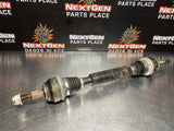 2014 CAMARO SS ZL1 MANUAL RH PASSENGER REAR AXLE P22953759 OEM #697