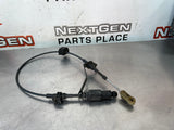 2005 C6 CORVETTE AUTO SHIFTER CABLE TRANS LINKAGE 10352529 OEM  #562