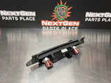 2011 CHEVY SILVERADO 2500 LTZ TRC CTL PEDAL ADJUSTER EXHAUST BRAKE BUTTONS #732