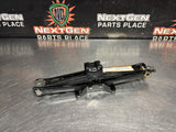 2003 FORD MUSTANG GT EMERGENCY SPARE TIRE JACK OEM #1495