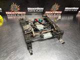 97-04 C5 CORVETTE LH DRIVER SIDE SEAT TRACK OEM #708