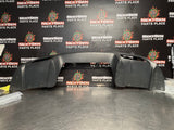 05-13 C6 CORVETTE REAR LOWER VALANCE OEM 15851439 #4142