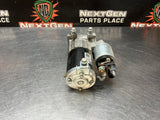 2018 CAMARO SS LT1 GM STARTER 12652772 #1041