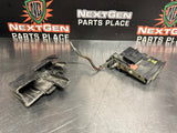 2014 FORD F350 CIRCUIT BREAKER UNDER HOOD OEM BC3T-14A094-BC #857